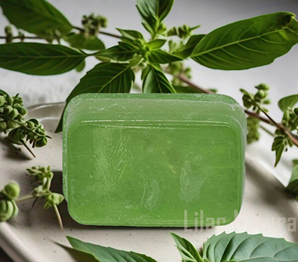 Neem Tulsi Body Soap