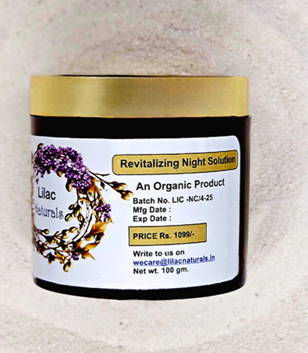 Revitalizing Night Solution-1