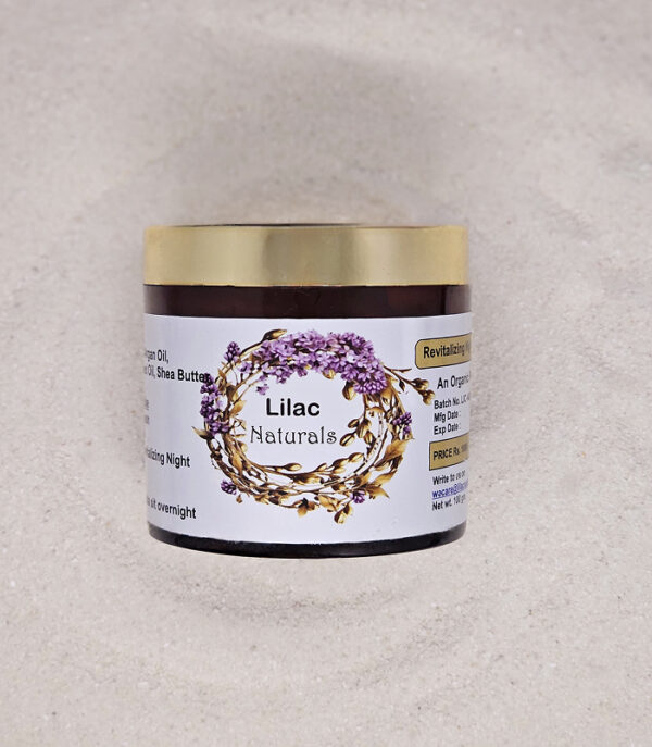 Revitalizing Night Solution - Image 3