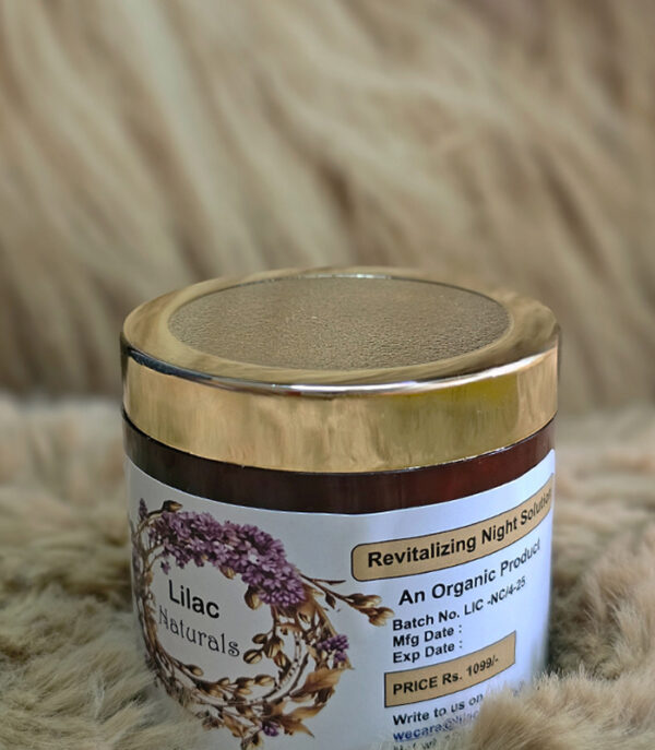 Revitalizing Night Solution - Image 2