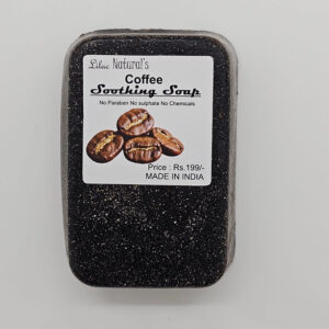 Coffee Body Soap-2